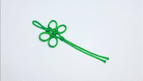 0:01:14中国结之万字双攀缘结时 间:2021-04-15上传者:筱琄简 介:中国