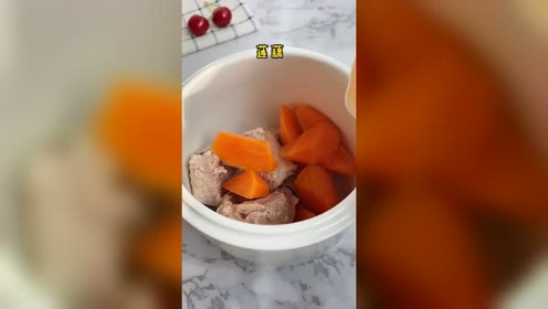 排骨汤面 腾讯视频