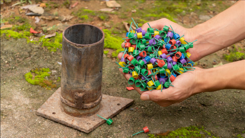 糖果拉炮-腾讯视频