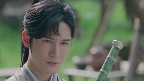 长歌行:武功高强,英姿飒爽的司徒郎郎,可以说是非常有魅力了