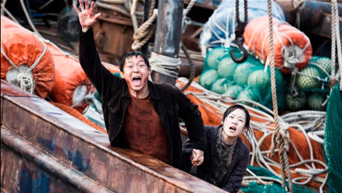 几十名偷渡客葬身鱼腹,人性的丑恶让人惊心!