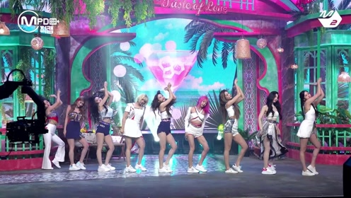 Twice 腾讯视频