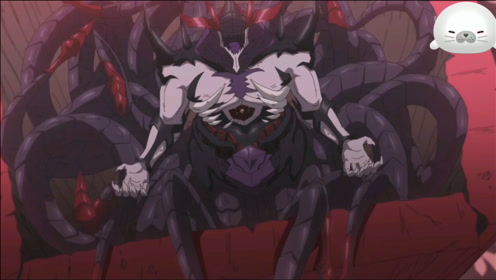 镇魂街二9:最强魔武灵噬日登场!曹焱兵大胜项昆仑傀儡