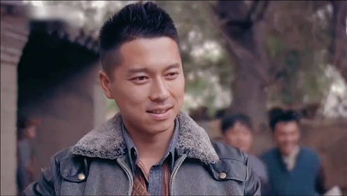 这是什么电影吖电视剧:战旗0:06:06战旗:金戈得知戴金花心里难过,还不