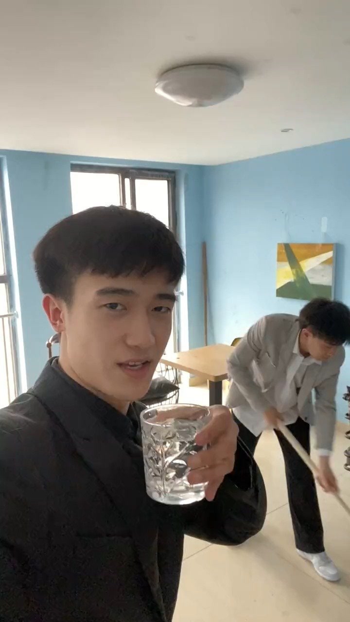 我打小看你就行!