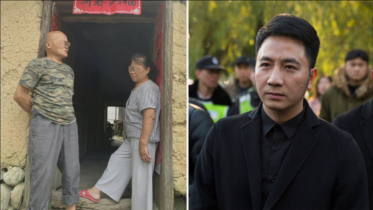 朱小贞父母终发声!女儿去世前曾被家暴,林生斌素来喜欢迷信