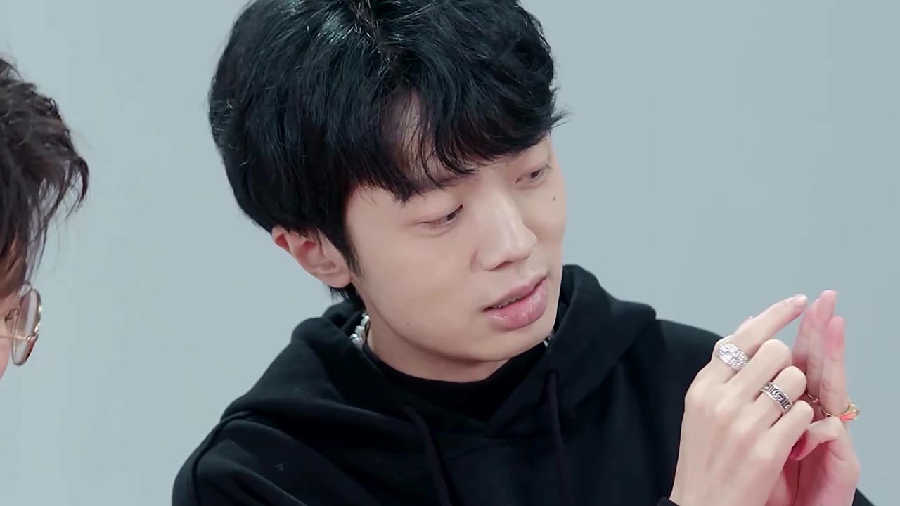 不会rap的幼儿园园长不是好道士,姜还是叫云升的辣姜云升