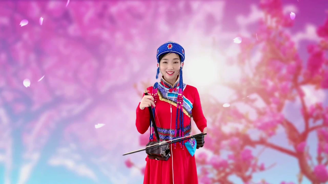 青蓝畅响瓷韵传承—江西师范大学80周年校庆音乐学院瓷乐团原创作品音