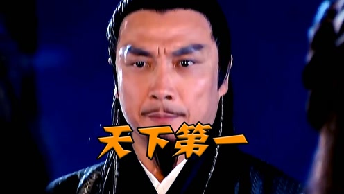 素心昏迷不醒,神侯寻找天香豆蔻《天下第一》