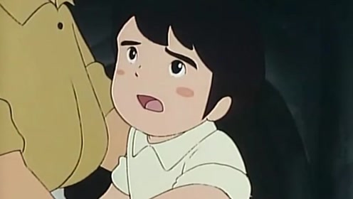 三千里寻母记:回到家后,马克才知道妈妈要去阿根廷了,他快伤心死了