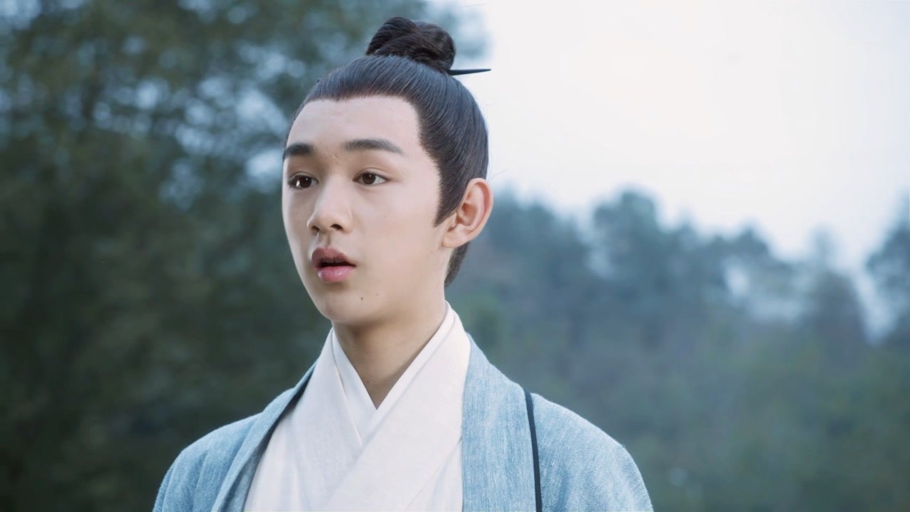 徐龙象结局:被哥哥骗惨了,娶200斤胖公主,儿孙满堂