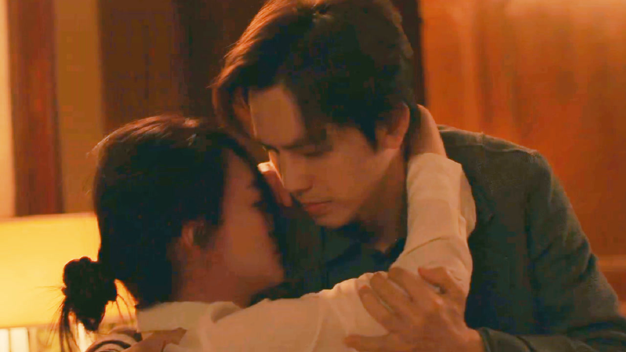 今生有你 22年钟汉良 李小冉主演的电视剧 搜狗百科