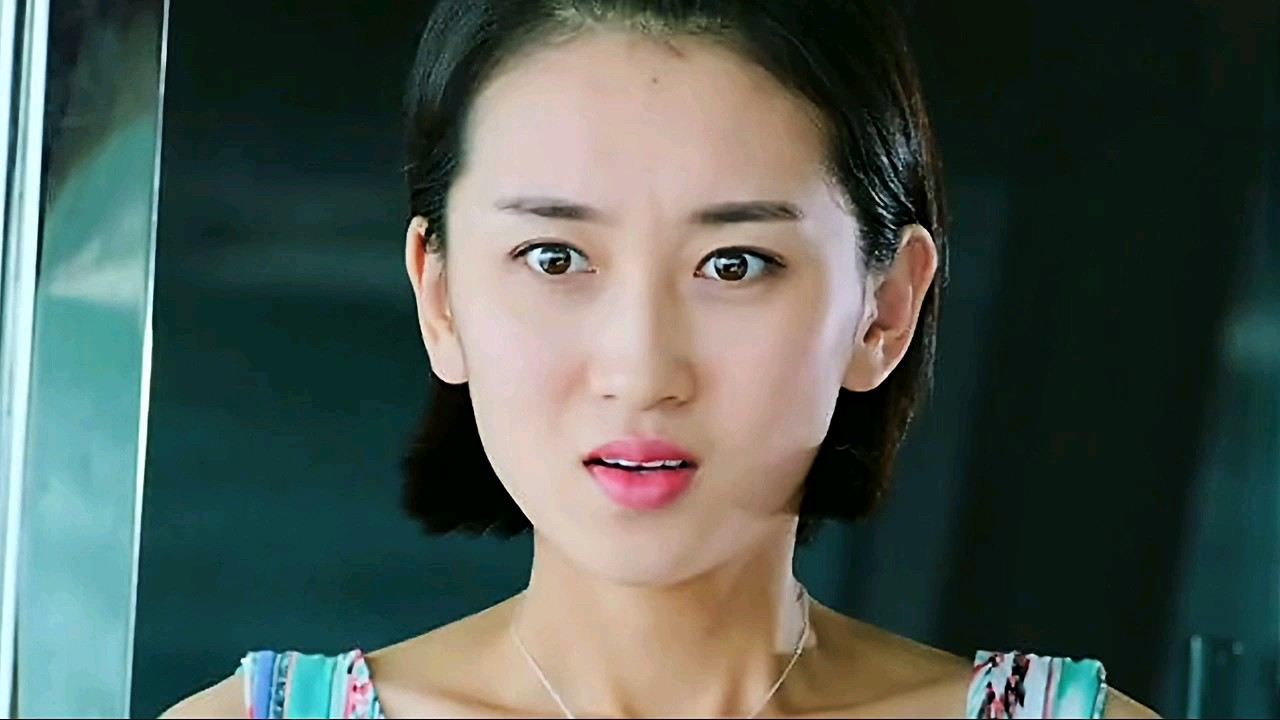 杭娇一首《听心》我想再走近一点,让你能够听到我的心,让人心醉