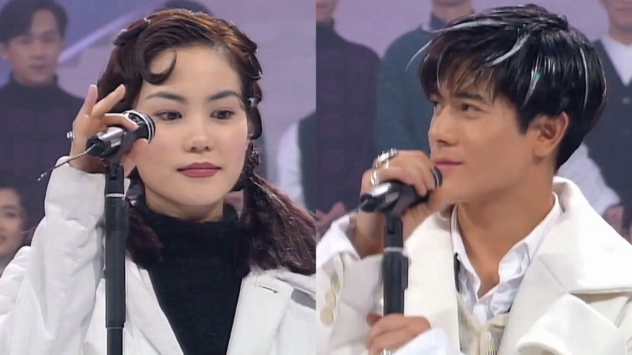 历届金针奖得主,16位实力唱将,他们留下的歌曲至今仍是经典