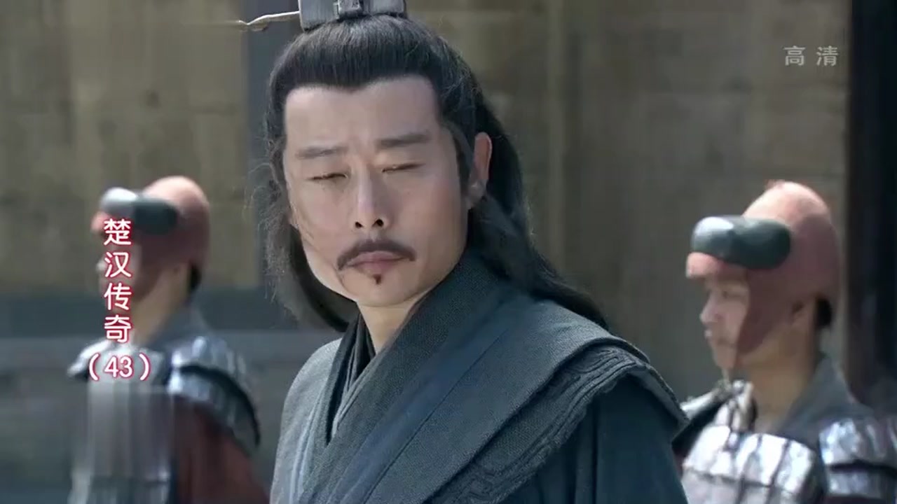 楚汉传奇:曹无伤不顾刘邦命令,竟铤而走险干这事!