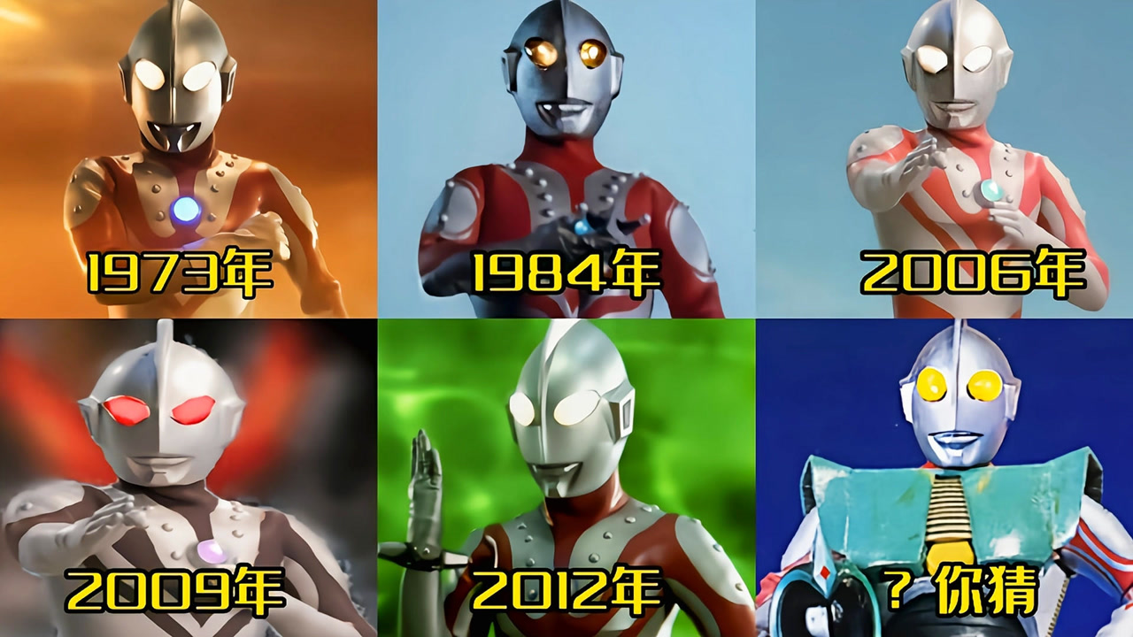 盘点不同时期的m87光线,你觉得哪个时期的更强