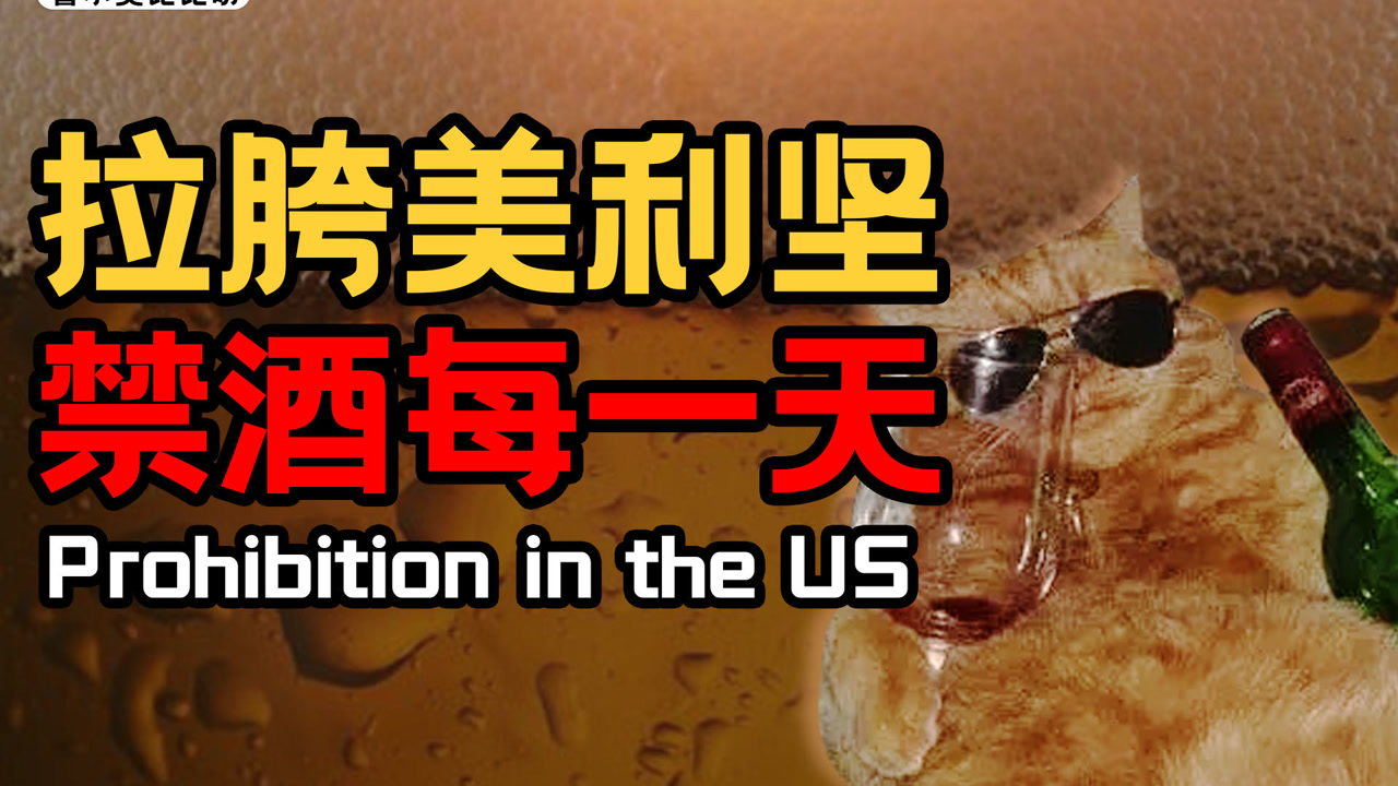 美国禁酒令 搜狗百科