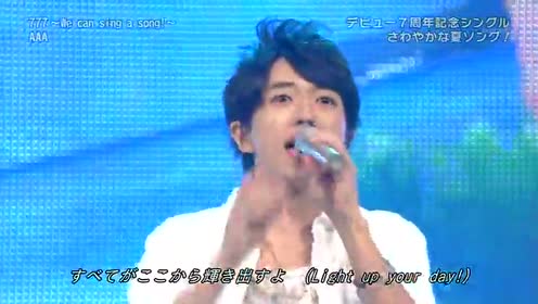 777 We Can Sing A Song Music Fair Live 腾讯视频