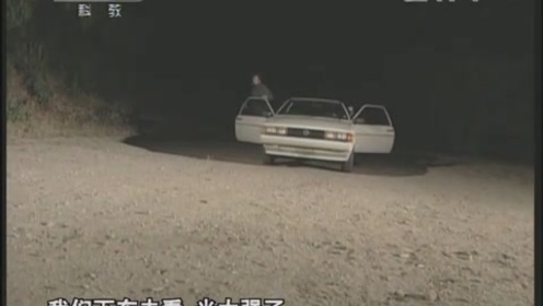 秘境追踪：UFO猎手的图片
