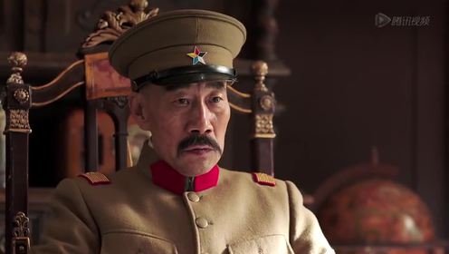 《少帅》 腾讯网