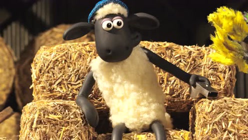 小羊肖恩 第4季