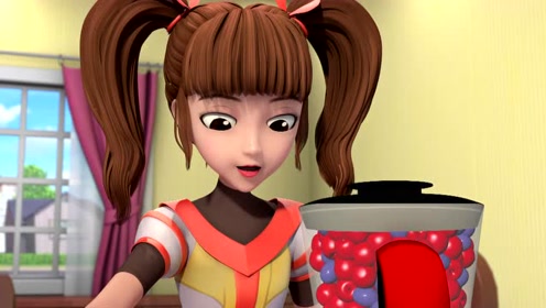 东方可儿之摩登学园