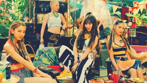 E Girls 腾讯视频