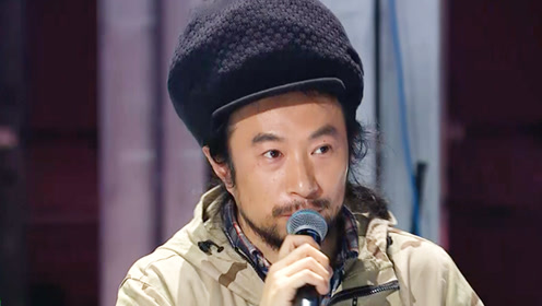 选hook:"村长"蒋亮听完一脸蒙圈,最强蒙面组合信心满满