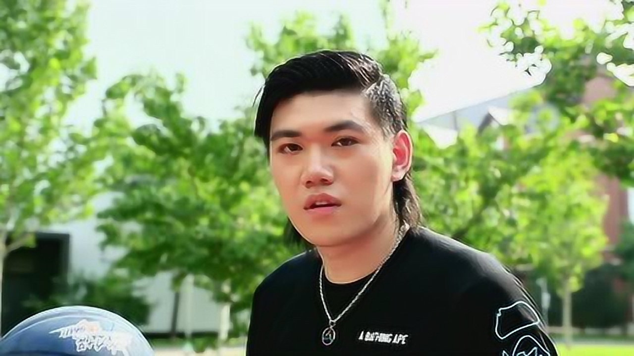 【球员vcr】盖世雷途张雷,篮球精神鞭策着自己坚持不懈!