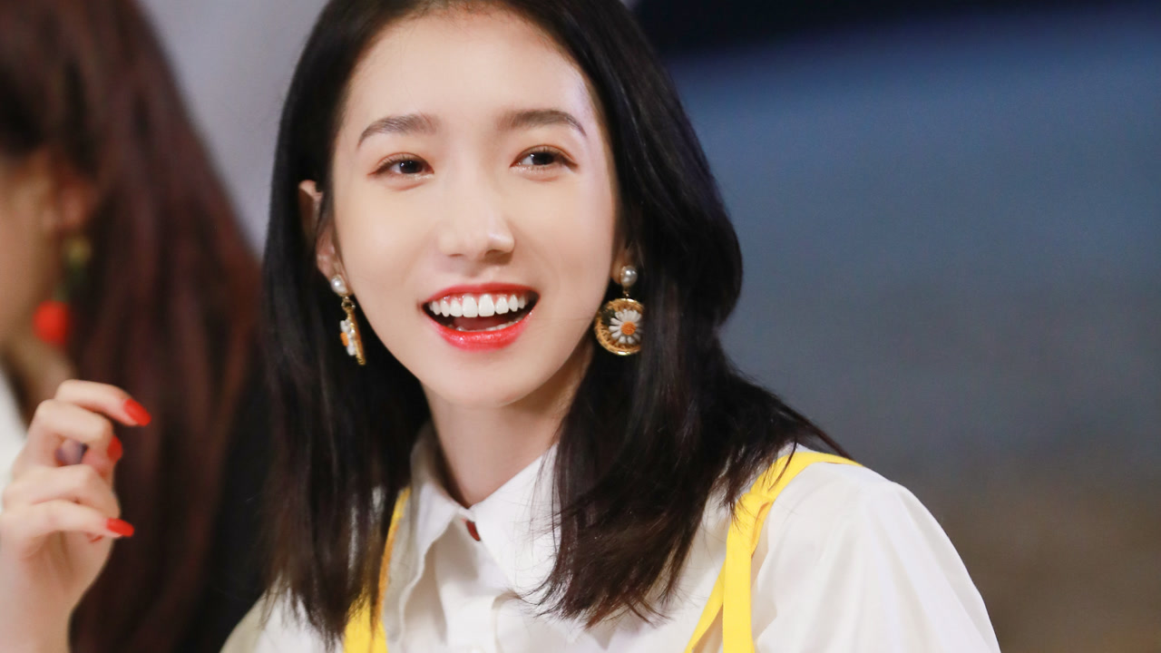 崩溃时只能大哭大闹大喊,女明星也有这一面_综艺_高清1080p在线观看