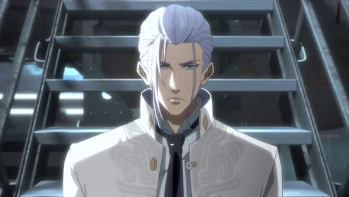 民调局异闻录人物图片第1页 驾考预约大全