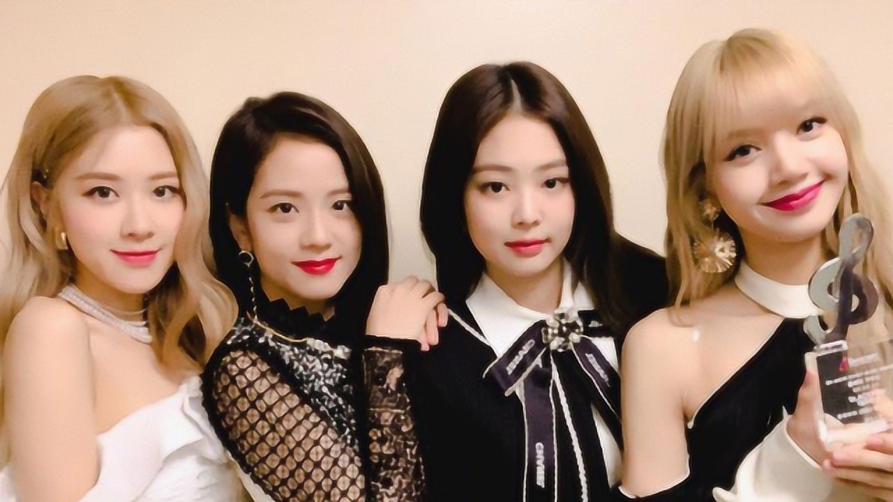 blackpink新团综开播,回归倒计时开启_综艺_高清1080p在线观看平台