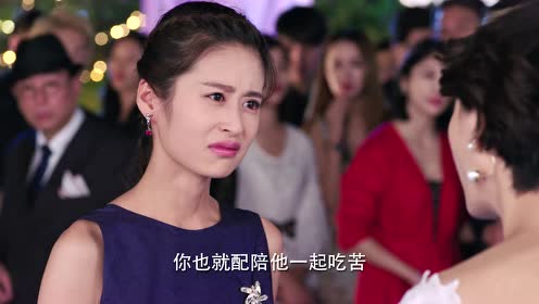 一粒红尘[dvd版]:叶昭觉邵清羽当众翻脸