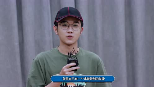钟易轩个人技 我爱看围脖