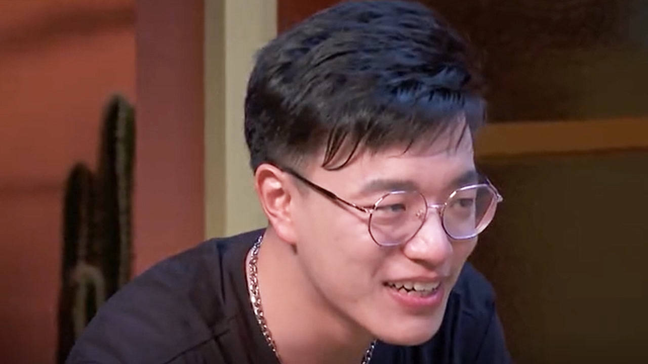 杨波精彩脱口秀回顾