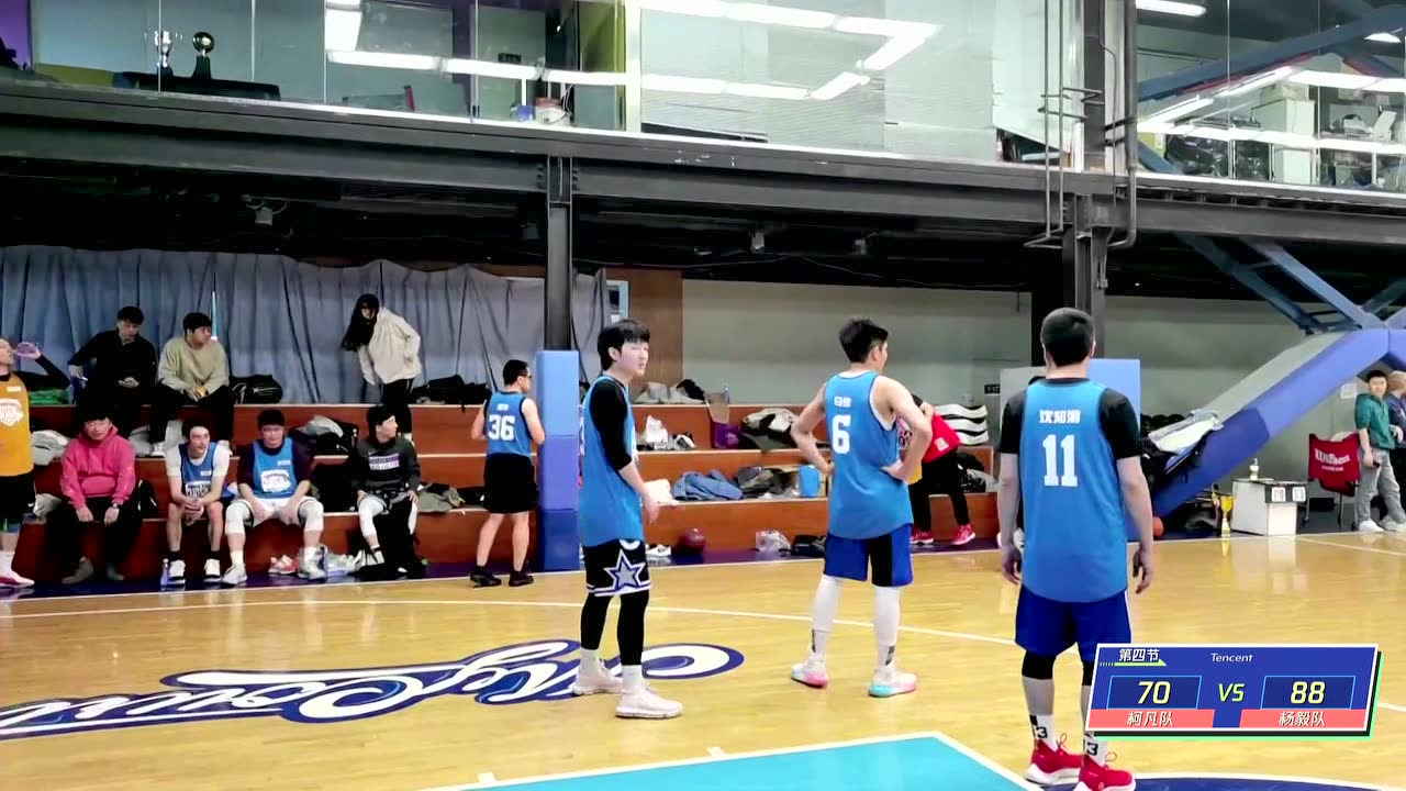 走到哪都要保持人设！ 马师傅：直播间有人骂我吗？
