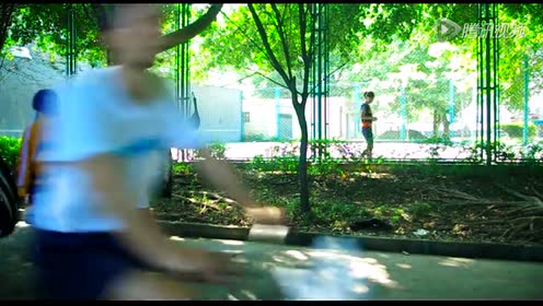 立海大附属中学 腾讯视频