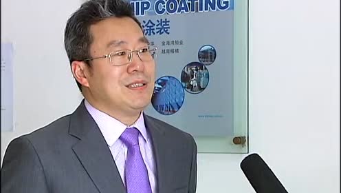 德迈科电气有限公司 董事长 黄建中