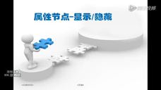 Labview属性节点——显示与隐藏
