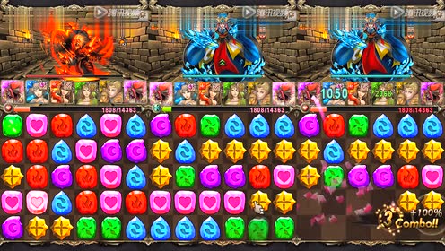 Tos神魔之塔 腾讯视频