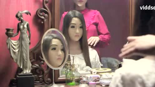 韩国整形微电影 人形 腾讯视频