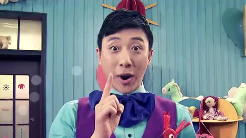 《呼噜小精灵4》歌曲串烧