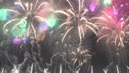 2016花火大会 腾讯视频
