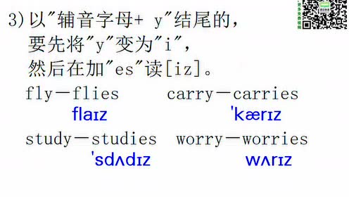 英语音标 国际音标 美式音标 记单词 背单词