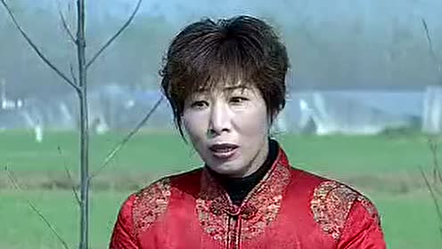 民间小调《李豁子找老婆》第01集