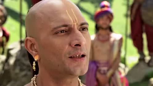 0:43:33印度电视连续剧:佛陀第三集时 间:2017-02-24上传者:百忍成金