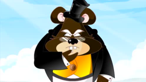 03:44时 间:2016-11-30老鼠嫁女儿(幼儿经典故事大王)0:03:30上传者