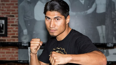 35战35胜,29次ko对手!这个不败拳王是谁?