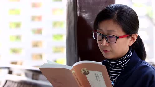 苏州三中最in老师-黄颖