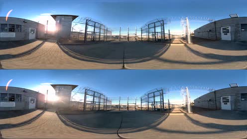 扎克伯格参的vr纪录片《step to the line》